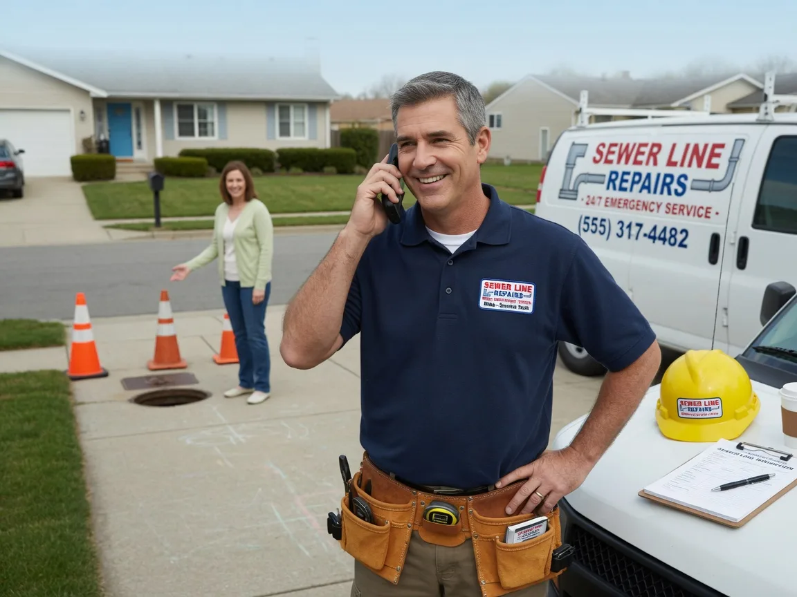 Emergency Plumber Saint Marys, KS FAQs